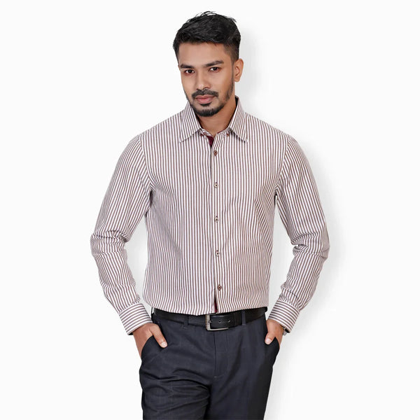 Men’s Formal Shirt