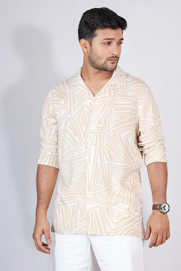 Men’s Casual Shirt