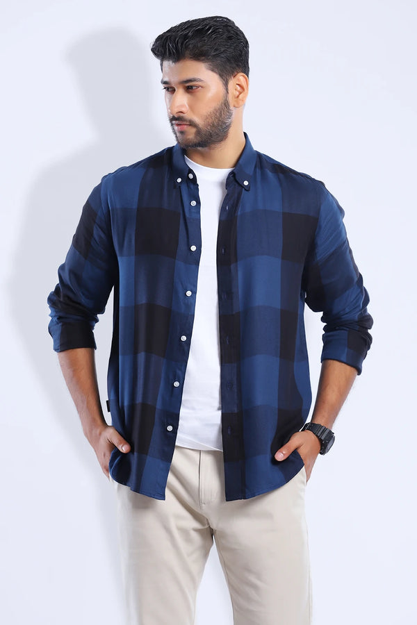 Men's Casual Shirt