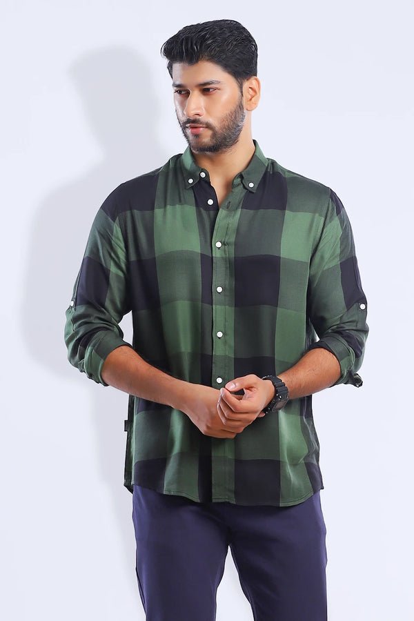 Men's Casual Shirt