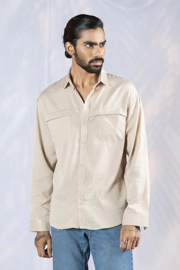 Men's Casual Shirt