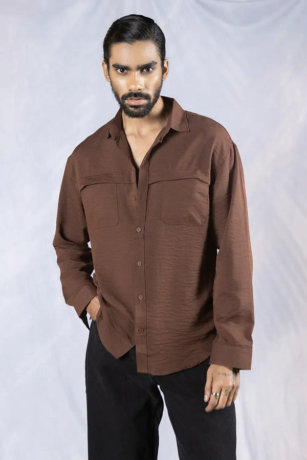 Men's Casual Shirt