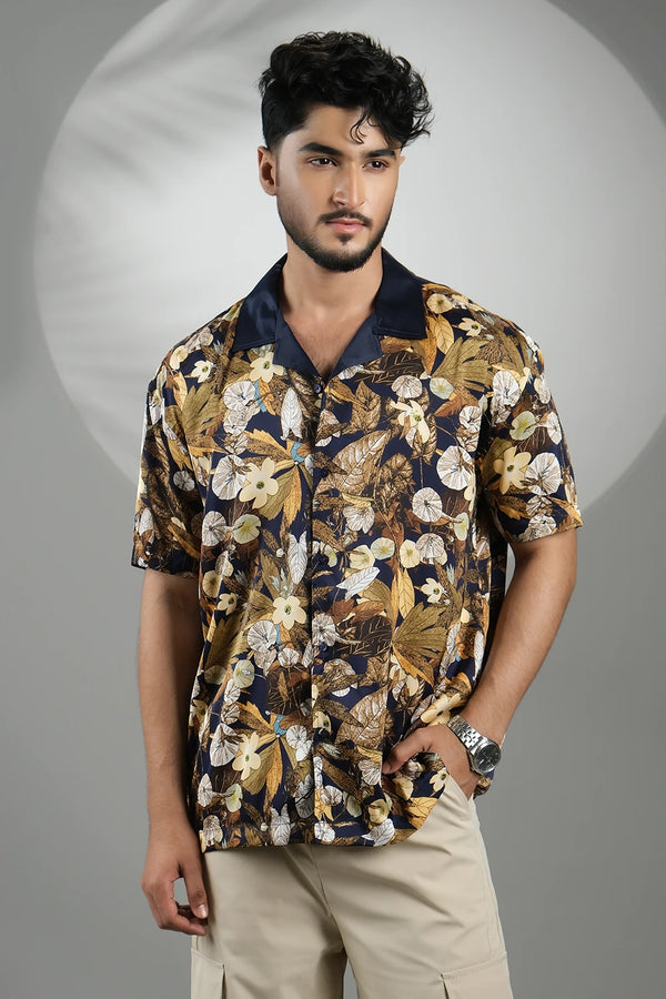 Men's Short Sleeve Shirt