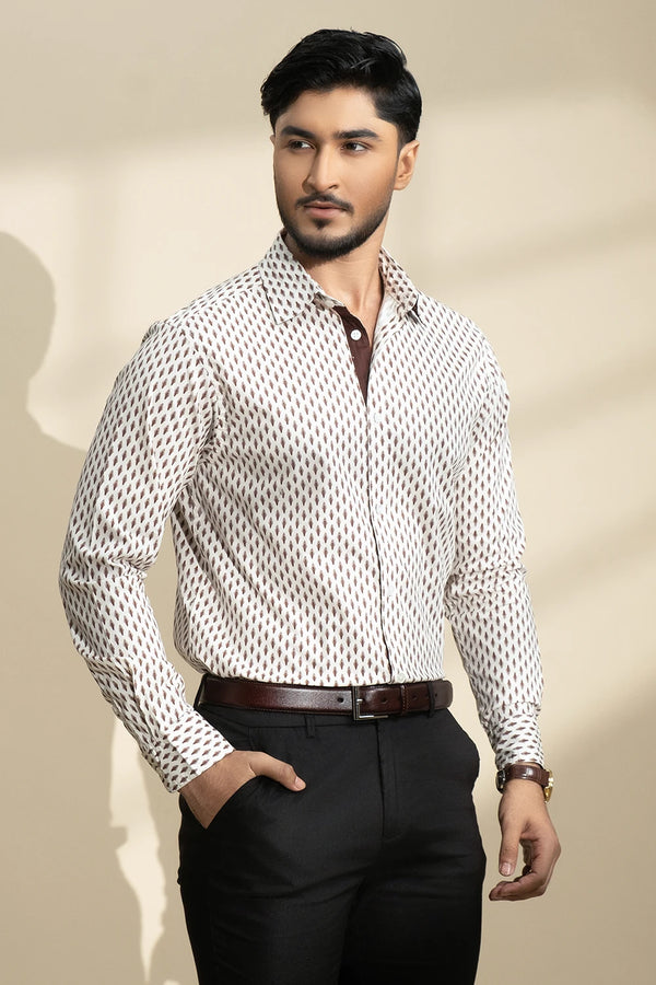 Men’s Casual Shirt