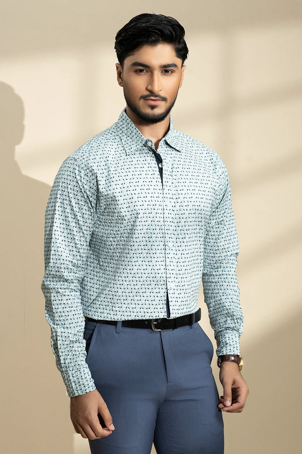 Men’s Casual Shirt