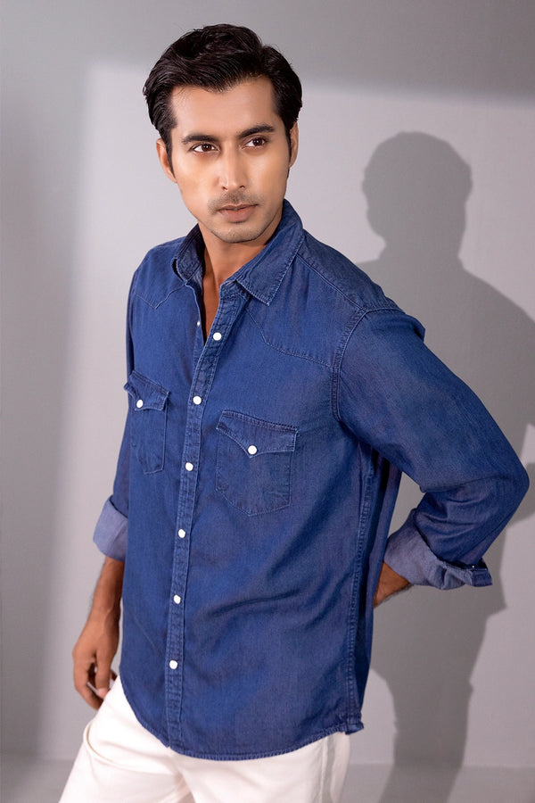 Men’s Casual Shirt