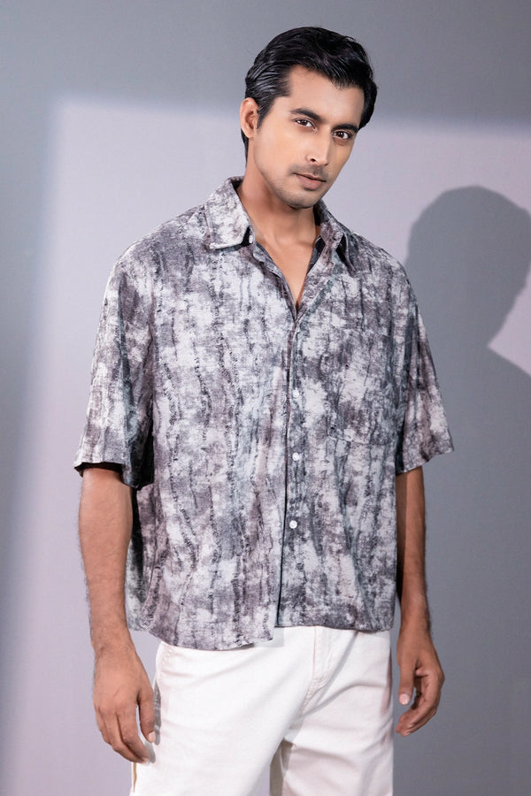 Men's Short Sleeve Shirt
