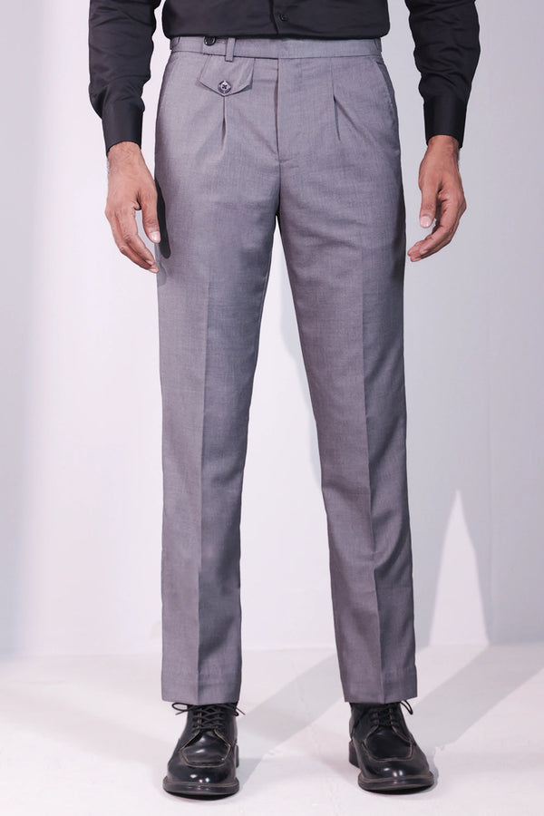 Classic Fit Formal Pant