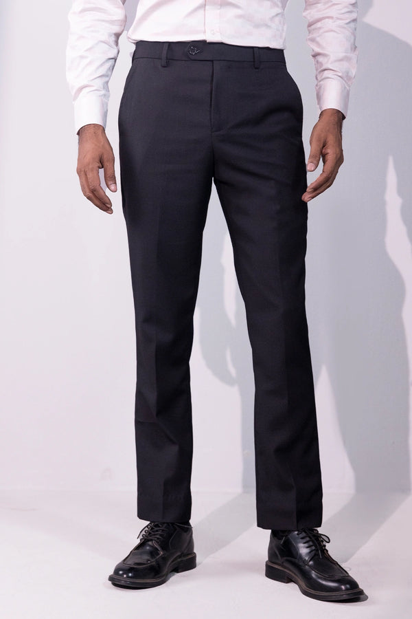 Men's Tailored Office Pant