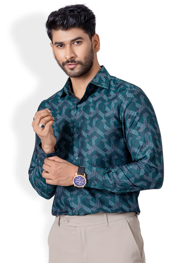 Men’s Premium Formal Shirt