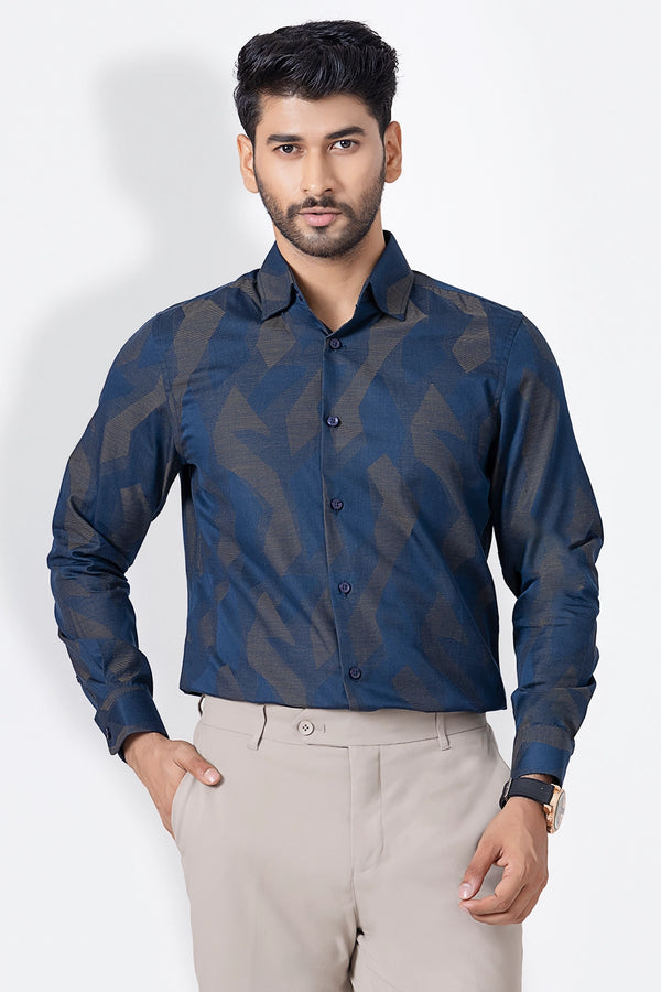 Men’s Premium Formal Shirt