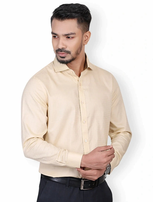 Men’s Formal Shirt