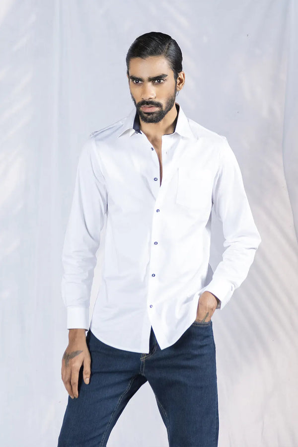 Men’s Formal Shirt