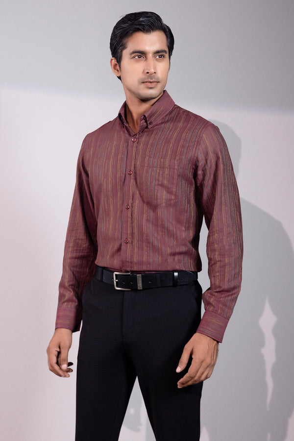 Men’s Formal Shirt