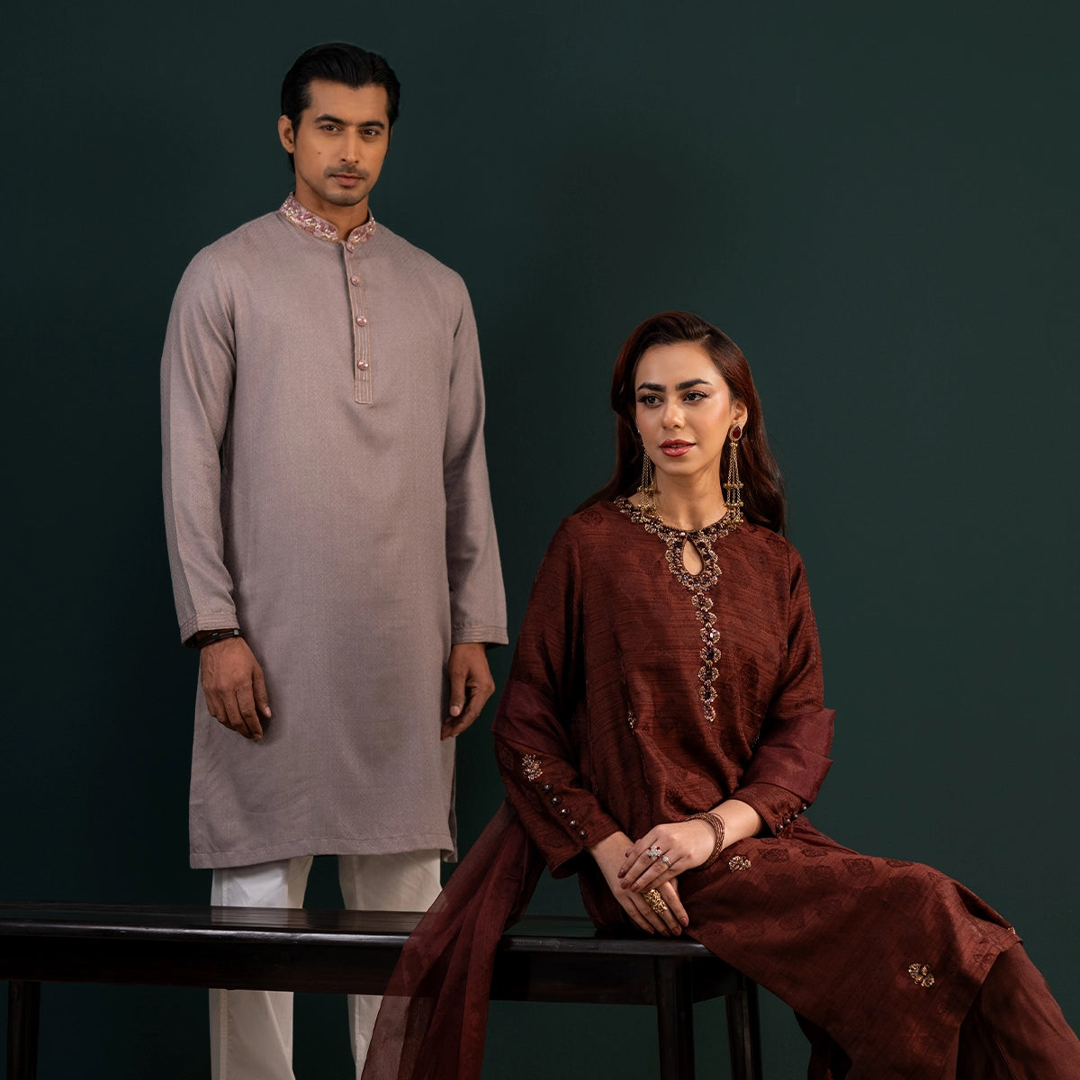 Best couple dress collection