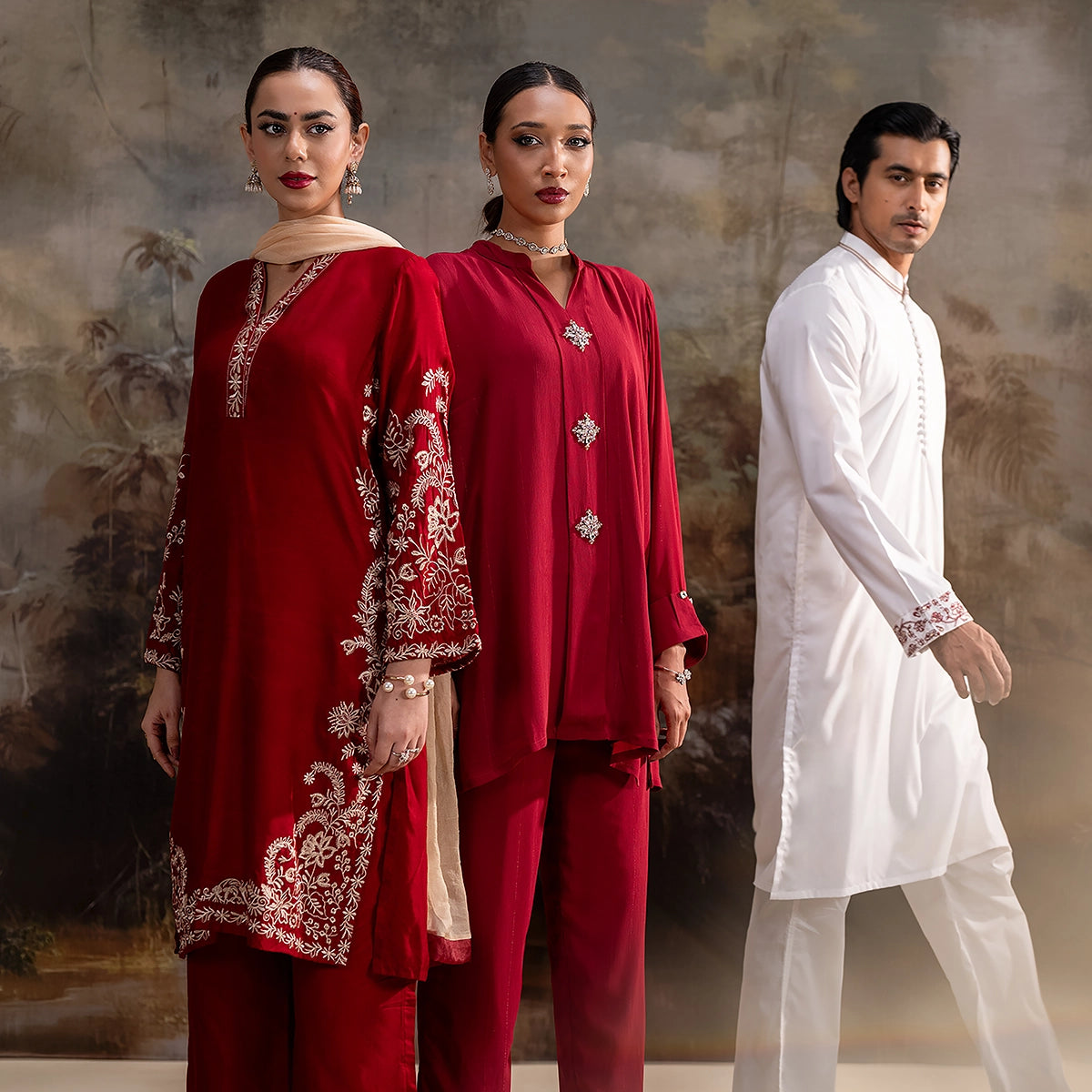 Puja Collection