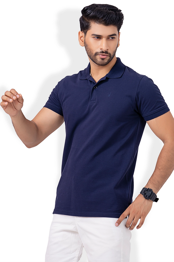 Men's Polo Shirt