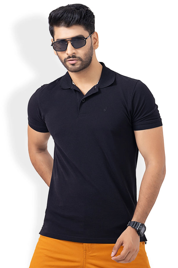 Men's Polo Shirt