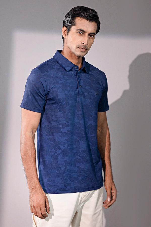 Men’s Polo Shirt
