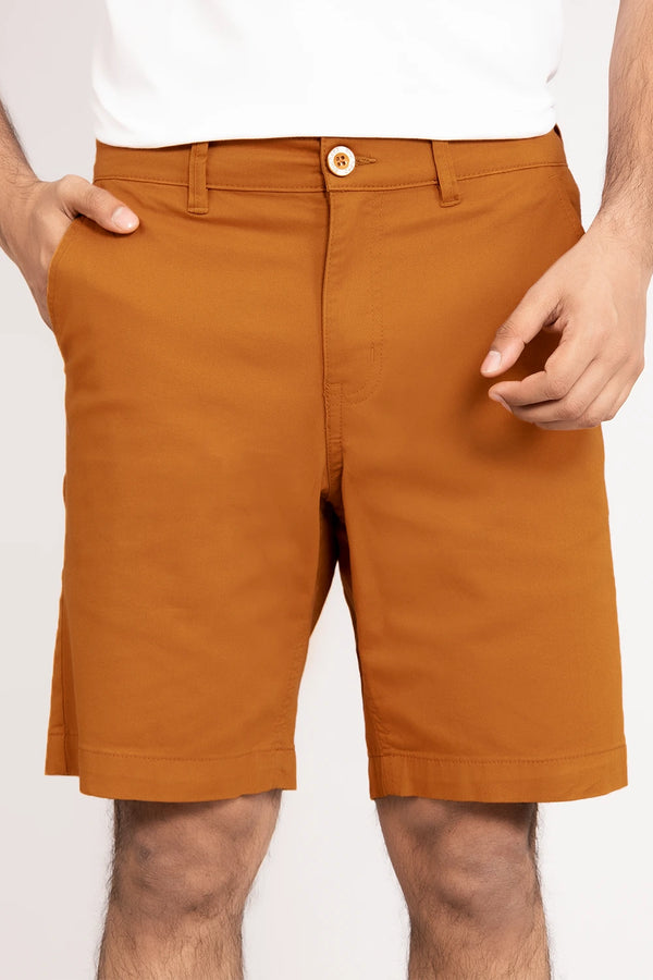 Men's Short Pant