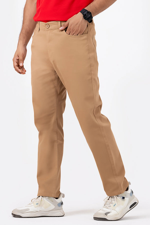 Smart Ankle Pant