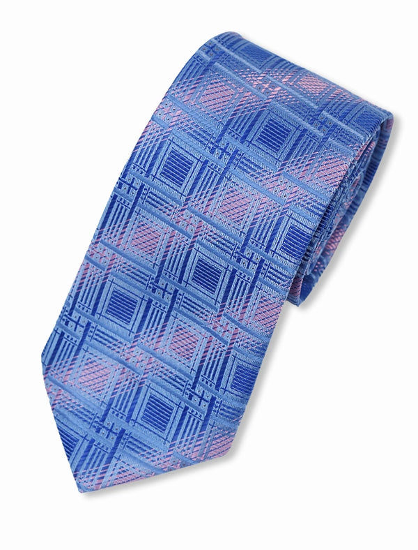 Regular Neck Tie