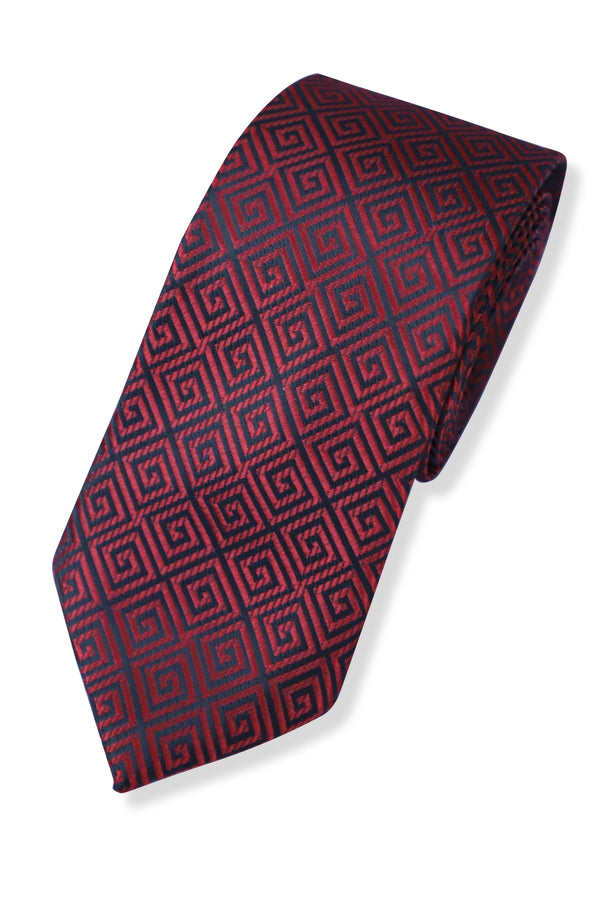 Regular Neck Tie