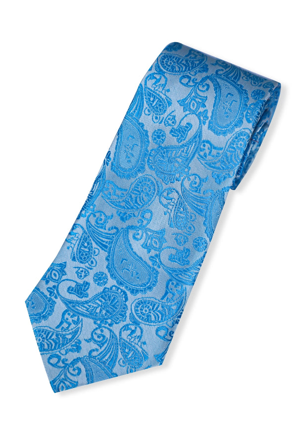 Regular Neck Tie