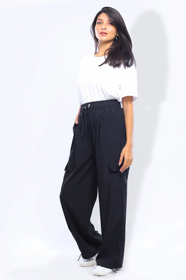 Women's Cargo Pant