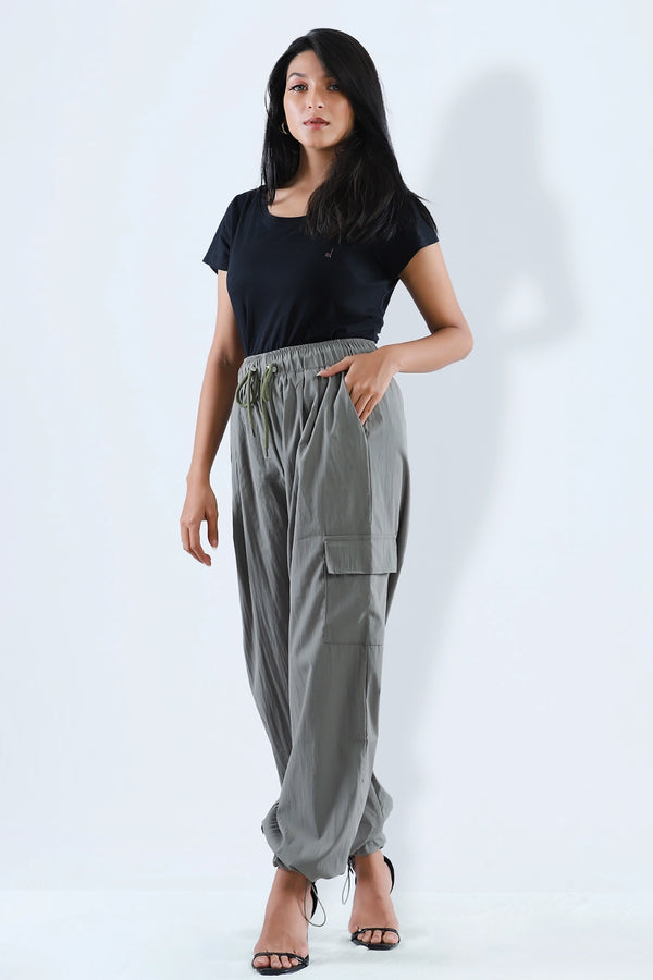 Women's Cargo Pant