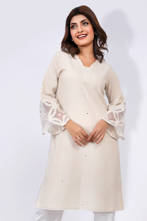 Embroidered Kurti