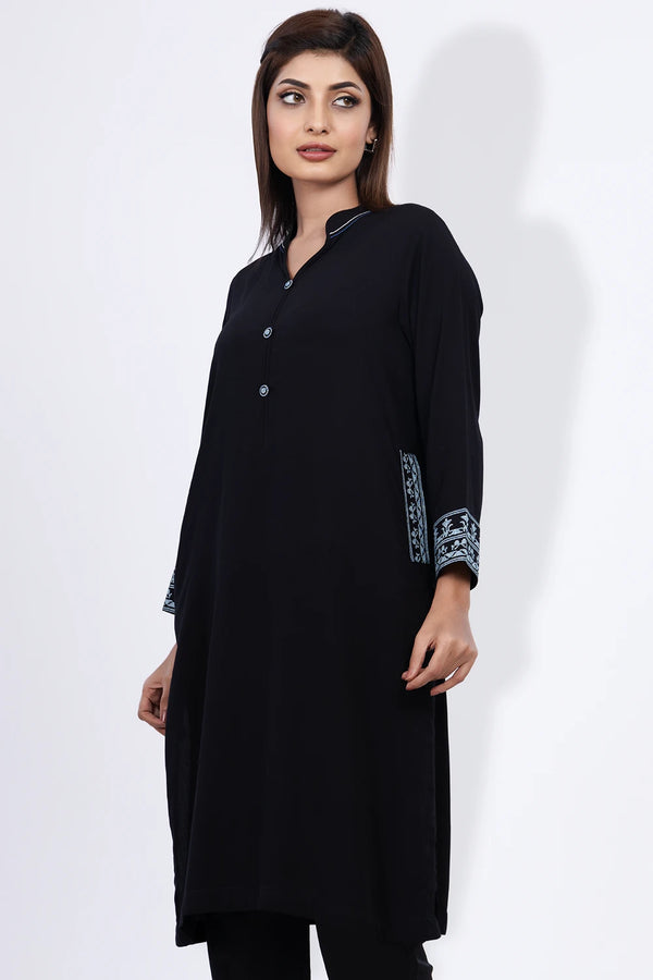 Embroidered Kurti