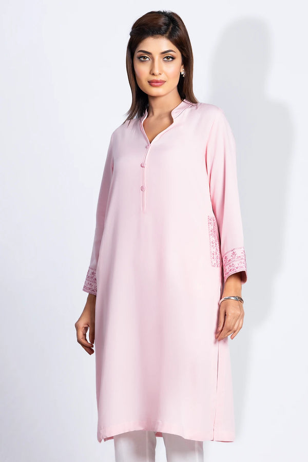 Embroidered Kurti