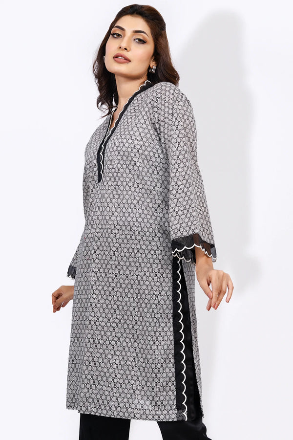 Printed Kurti