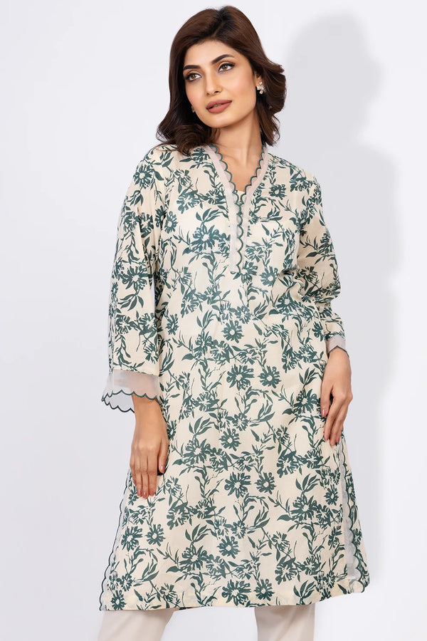 Printed Kurti