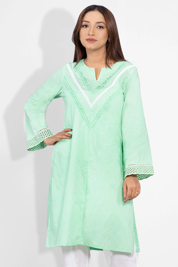 Essential Kurti