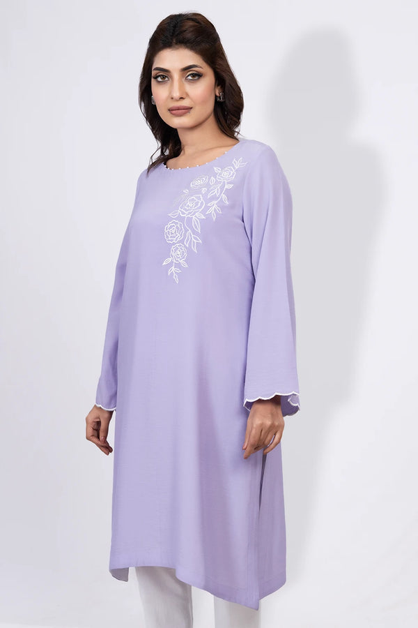 Embroidered Kurti