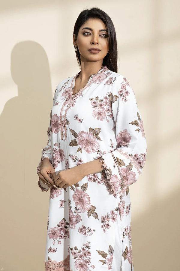 Printed Kurti