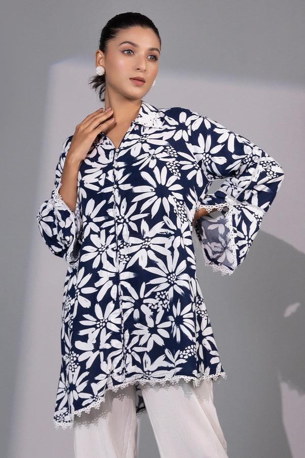 One Pcs Kurti