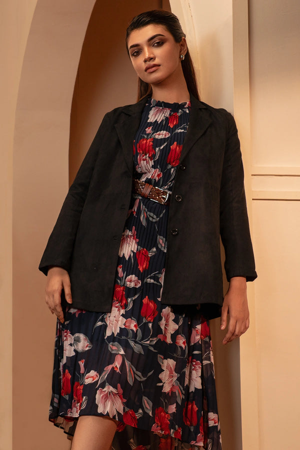 Premium Layered Coat