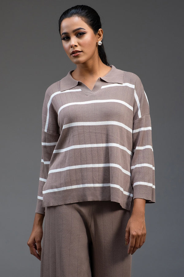 Women's Sweater Set