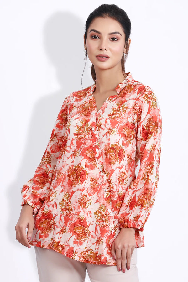 Printed Asymmetric Top