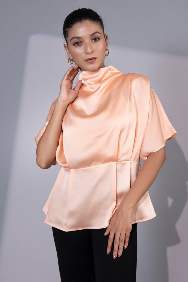 Premium Western Top