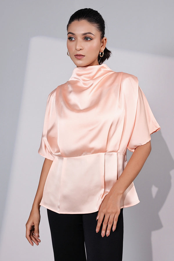 Premium Western Top