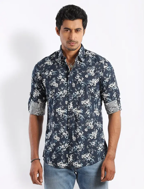 Men's Casual Shirt