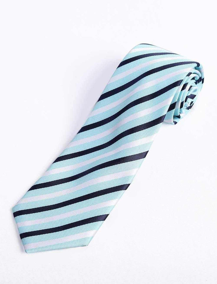 Regular Neck Tie - Blucheez