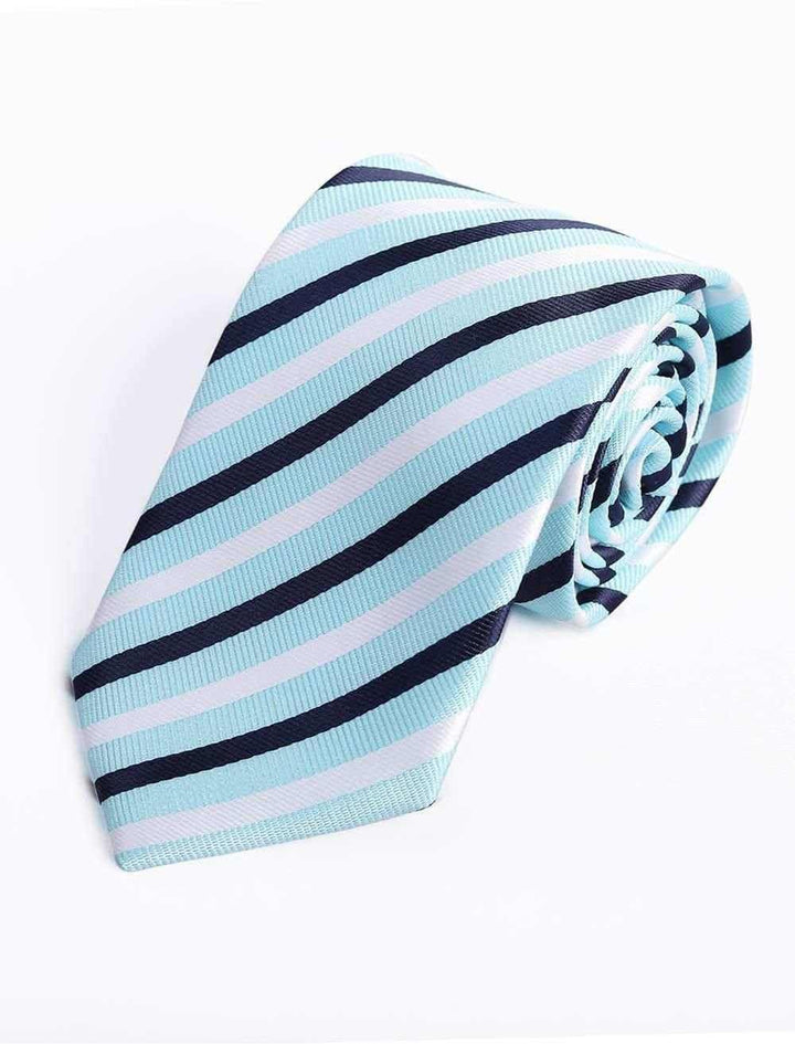 Regular Neck Tie - Blucheez