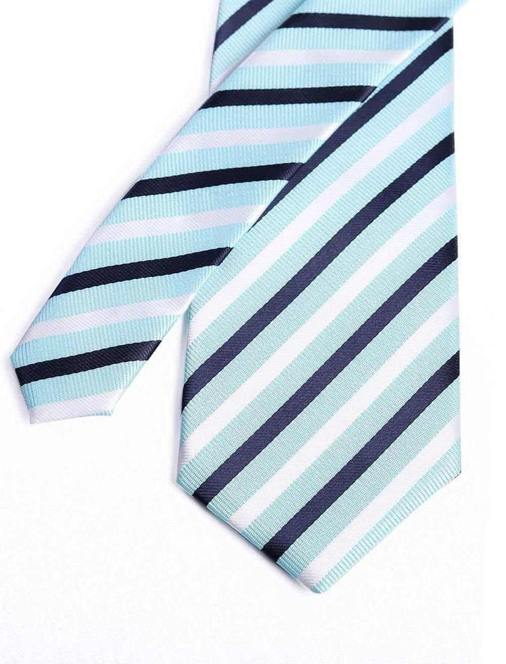 Regular Neck Tie - Blucheez