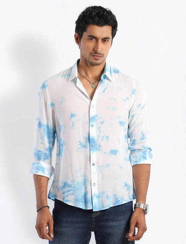 Men's Casual Shirt