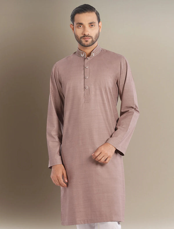 Zardozi Regular Fit Panjabi